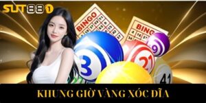 Khung Giờ Vàng Nổ Hũ – Thời Điểm Vàng Săn Hũ Tiền Tỷ