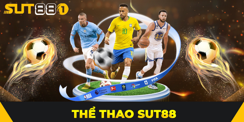 SUT88 – Nhà Cái Cá Cược Uy Tín Hàng Đầu Châu Á 2025 Cá cược thể thao
