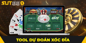 Top Tool Dự Đoán Xóc Đĩa Uy Tín Bạn Không Nên Bỏ Qua