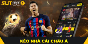 Kèo Nhà Cái Châu Á Là Gì? Hướng Dẫn Đọc Kèo Cho Người Mới