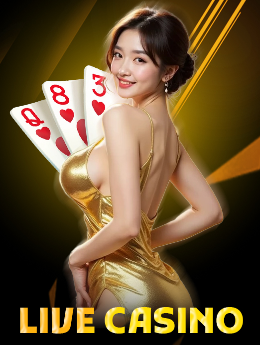 live casino